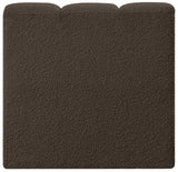 Arc Vegan Leather Chair - Elevate Your Space with Modern Luxury, Timeless Design & Versatile Style