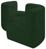 Arc Vegan Leather Modular Sofa - Elevate Your Space with Timeless Sophistication and Versatile Design