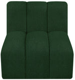 Arc Vegan Leather Chair - Elevate Your Space with Modern Luxury, Timeless Design & Versatile Style