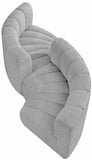 Arc Vegan Leather Modular Sofa - Elevate Your Space with Timeless Sophistication and Versatile Design