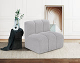 Arc Vegan Leather Chair - Elevate Your Space with Modern Luxury, Timeless Design & Versatile Style