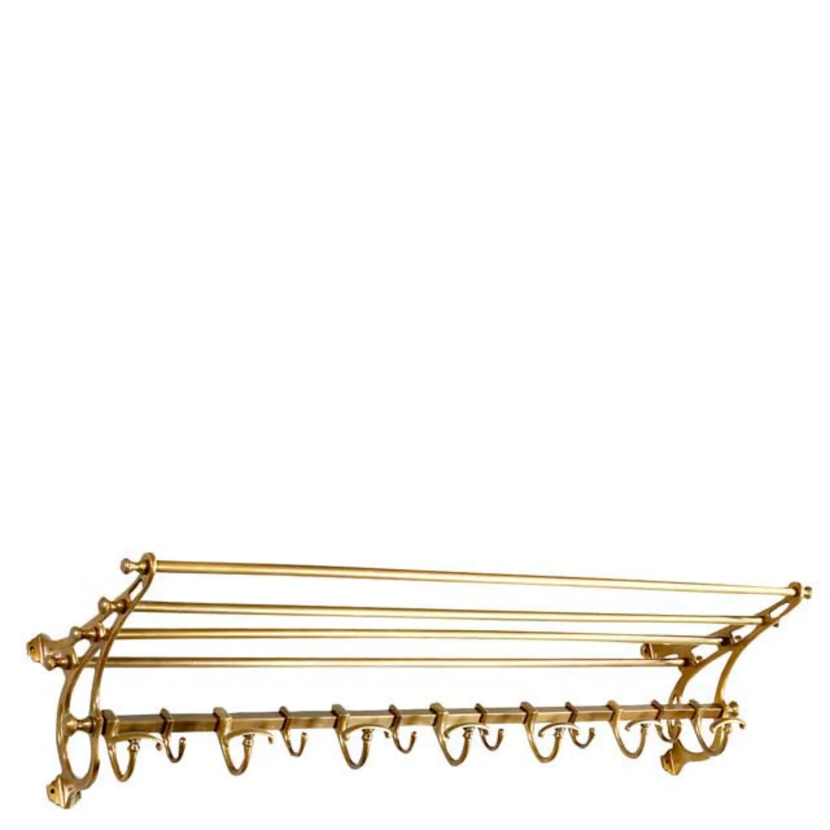 Coatrack Hudson L