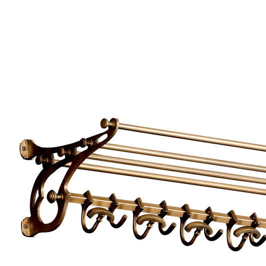 Coatrack Hudson L