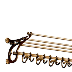 Coatrack Hudson L