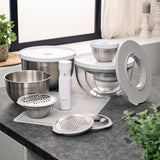 ZWILLING Fresh & Save BOWLS 5-pc Accessory Set
