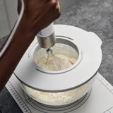 ZWILLING Fresh & Save BOWLS 5-pc Accessory Set