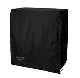 ZWILLING Flammkraft Black Cover for Model M Outdoor Kitchen Module