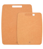 ZWILLING Plant Fiber 2-pc Cutting Board Set