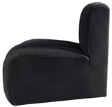 Arc Vegan Leather Modular Corner Chair - Elevate Your Space with Modern Luxury and Timeless Design