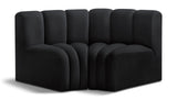 Arc Vegan Leather Modular Sofa - Elevate Your Space with Modern Luxury and Timeless Sophistication