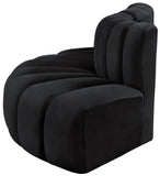 Arc Vegan Leather Modular Sofa - Elevate Your Space with Luxurious Comfort and Stylish Versatility