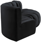 Arc Vegan Leather Modular Sofa – Elevate Your Space with Timeless Luxury and Versatile Design