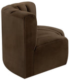 Arc Vegan Leather Modular Sofa - Elevate Your Space with Modern Luxury and Timeless Sophistication