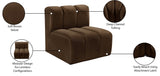 Arc Vegan Leather Chair - Elevate Your Space with Modern Luxury, Timeless Design & Versatile Style