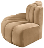 Arc Vegan Leather Modular Sofa - Elevate Your Space with Luxurious Comfort and Stylish Versatility