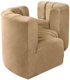 Arc Vegan Leather Modular Sofa - Elevate Your Space with Timeless Sophistication and Versatile Design