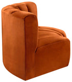 Arc Vegan Leather Modular Sofa - Elevate Your Space with Modern Luxury and Timeless Sophistication