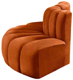 Arc Vegan Leather Modular Sofa - Elevate Your Space with Luxurious Comfort and Stylish Versatility