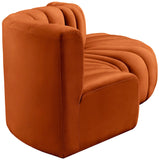 Arc Vegan Leather Modular Sofa – Elevate Your Space with Timeless Luxury and Versatile Design