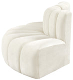 Arc Vegan Leather Modular Sofa - Elevate Your Space with Luxurious Comfort and Stylish Versatility