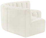 Arc Vegan Leather Modular Sofa - Elevate Your Space with Luxurious Design and Versatile Comfort