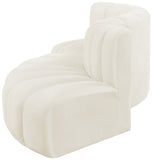 Arc Vegan Leather Modular Sofa – Elevate Your Space with Timeless Luxury and Versatile Design