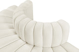 Arc Vegan Leather Modular Sofa - Elevate Your Space with Timeless Sophistication and Versatile Design