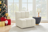 Arc Vegan Leather Chair - Elevate Your Space with Modern Luxury, Timeless Design & Versatile Style