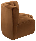 Arc Vegan Leather Modular Sofa - Elevate Your Space with Modern Luxury and Timeless Sophistication