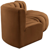 Arc Vegan Leather Modular Sofa – Elevate Your Space with Timeless Luxury and Versatile Design