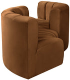 Arc Vegan Leather Modular Sofa - Elevate Your Space with Timeless Sophistication and Versatile Design