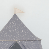 Terrazzo Slate Play Tent