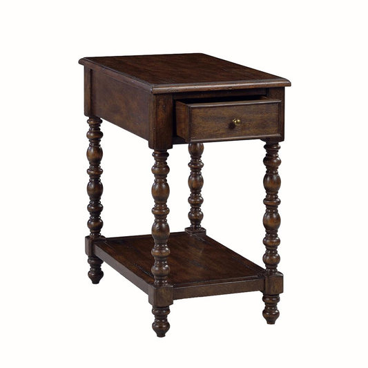1045-20 – Mesa Side Table
