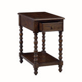 1045-20 – Mesa Side Table