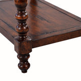 1045-20 – Mesa Side Table