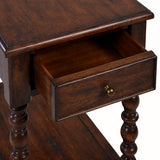 1045-20 – Mesa Side Table