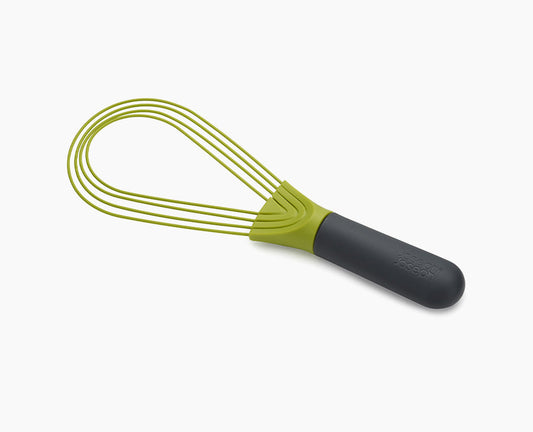 Twist™ 2-in-1 Green Whisk