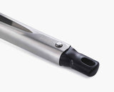 Elevate™ Fusion 2-piece Stainless-steel Tong Set