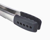 Elevate™ Fusion 2-piece Stainless-steel Tong Set