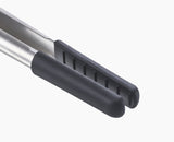 Elevate™ Fusion 2-piece Stainless-steel Tong Set