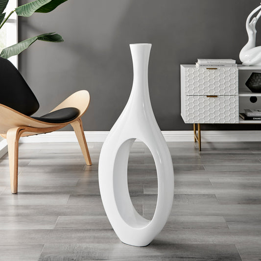 Trombone Set // White