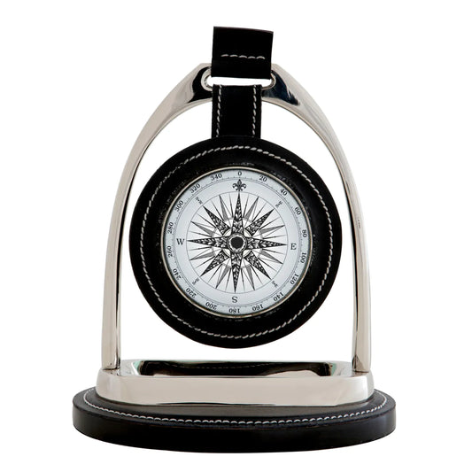 Clock Bailey Equestrian