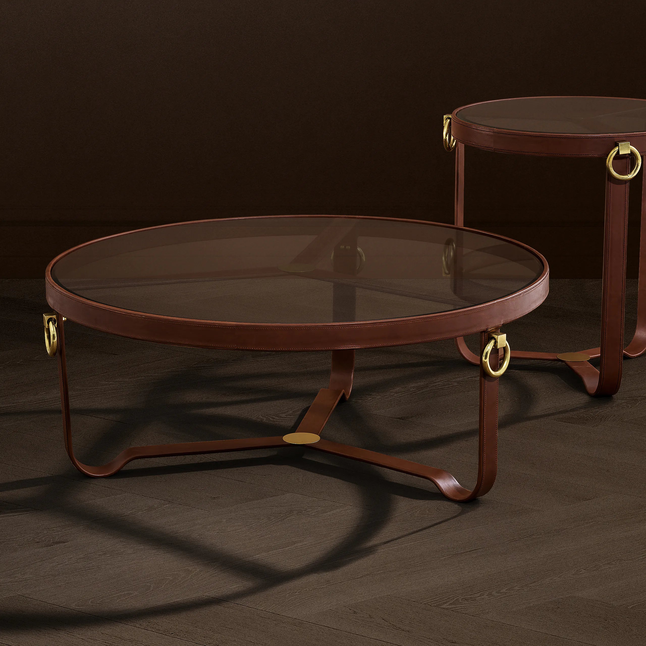 Coffee Table Belgravia