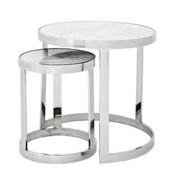 Side Table Fletcher set of 2