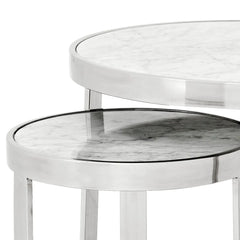 Side Table Fletcher set of 2