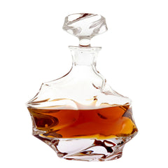 Decanter Gatsby set of 5