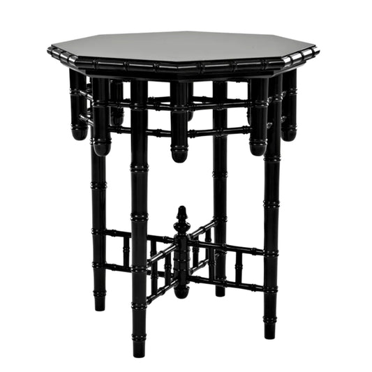 Side Table Octagonal