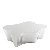 Coffee Table Sceptre Polished stainless steel