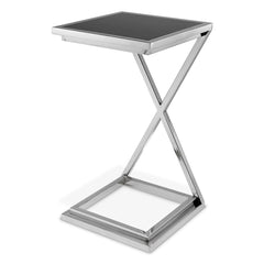 Side Table Cross