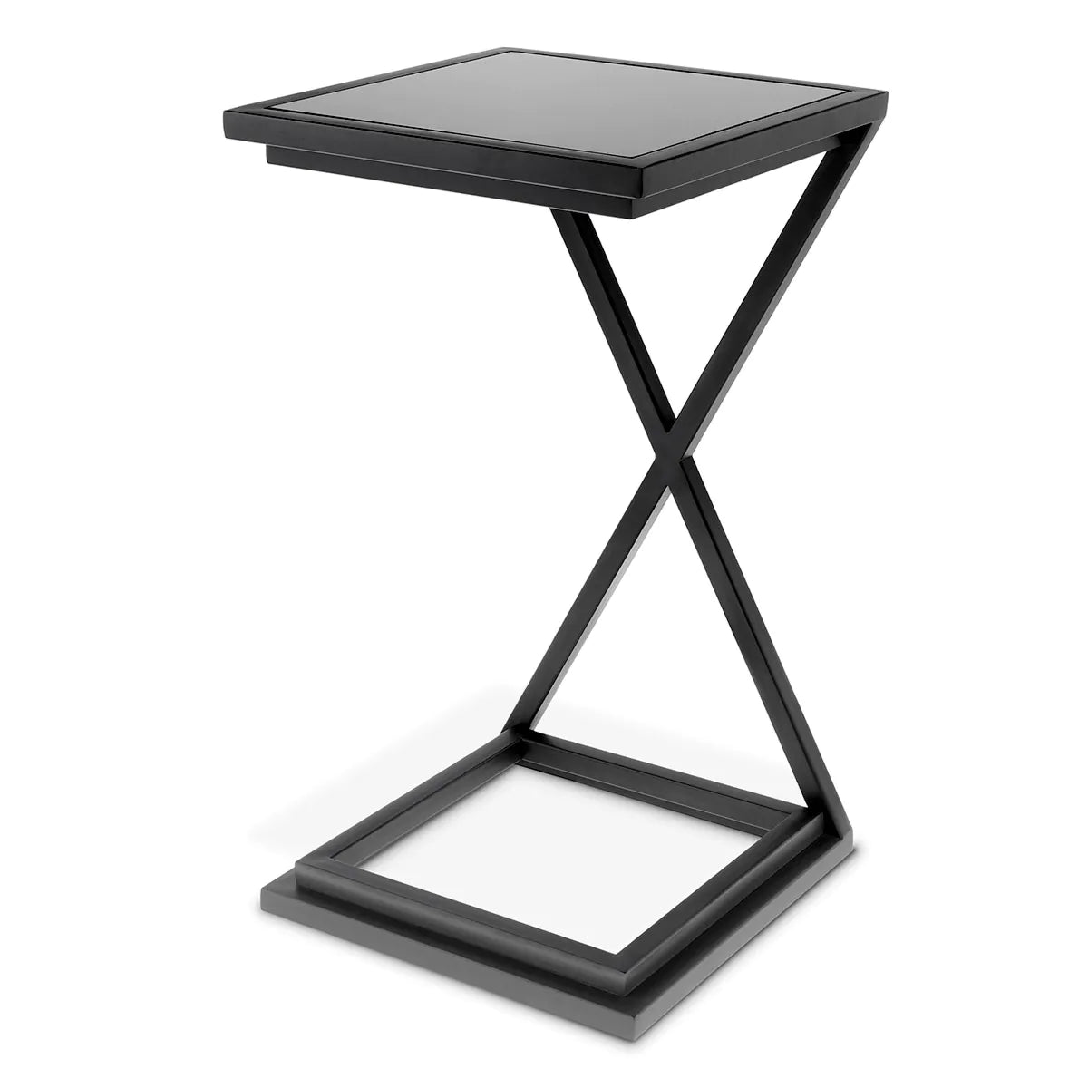 Side Table Cross